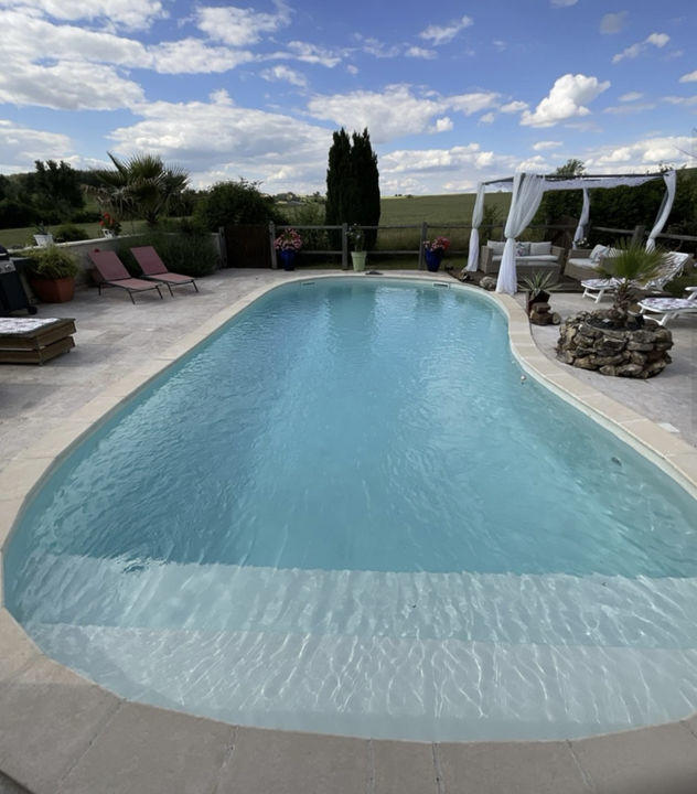 Maison - 231 m² - 8 pièces