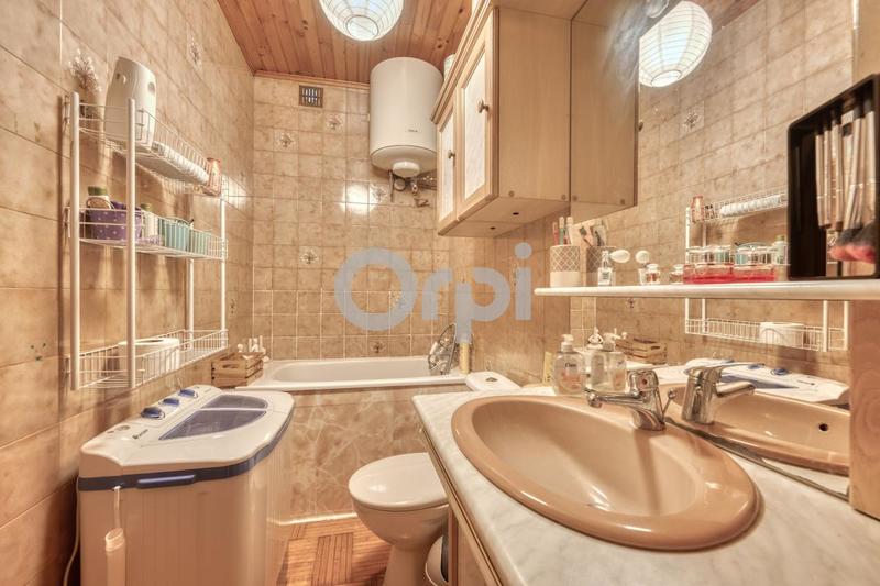 Appartement - 41 m² - 3 pièces