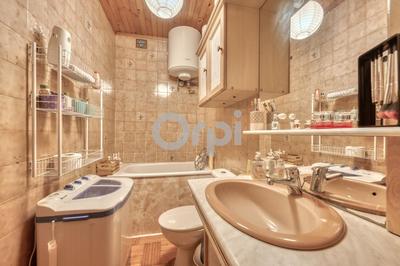 Appartement - 41 m² - 3 pièces