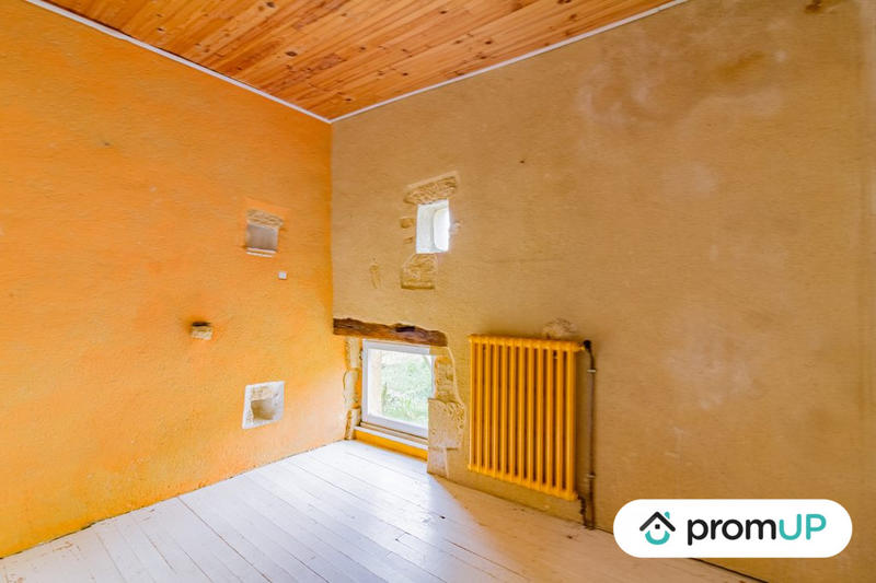 Maison - 170 m² - 6 pièces