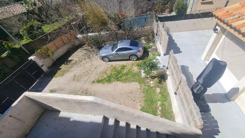 Maison - 232 m² - 10 pièces