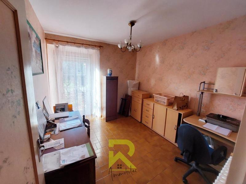 Maison - 111 m² - 5 pièces