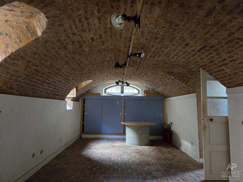 Maison - 144 m² - 6 pièces