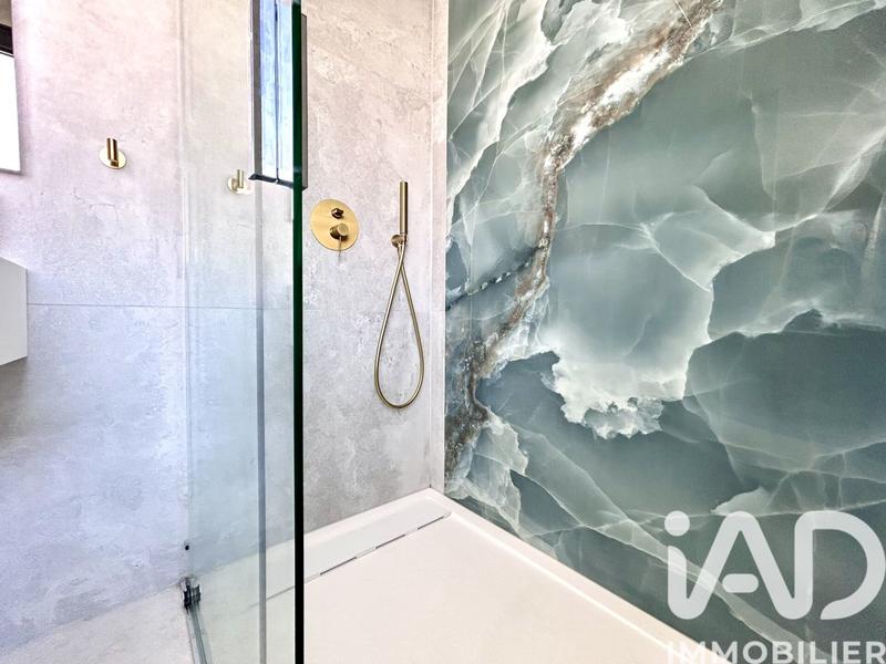 Maison - 138 m² - 4 pièces