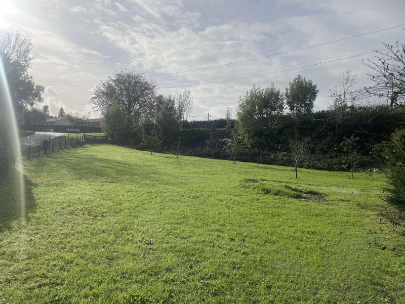 Maison - 80 m² - 5 pièces