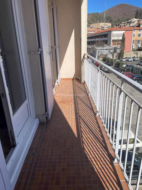 Appartement - 31 m² - 1 pièce