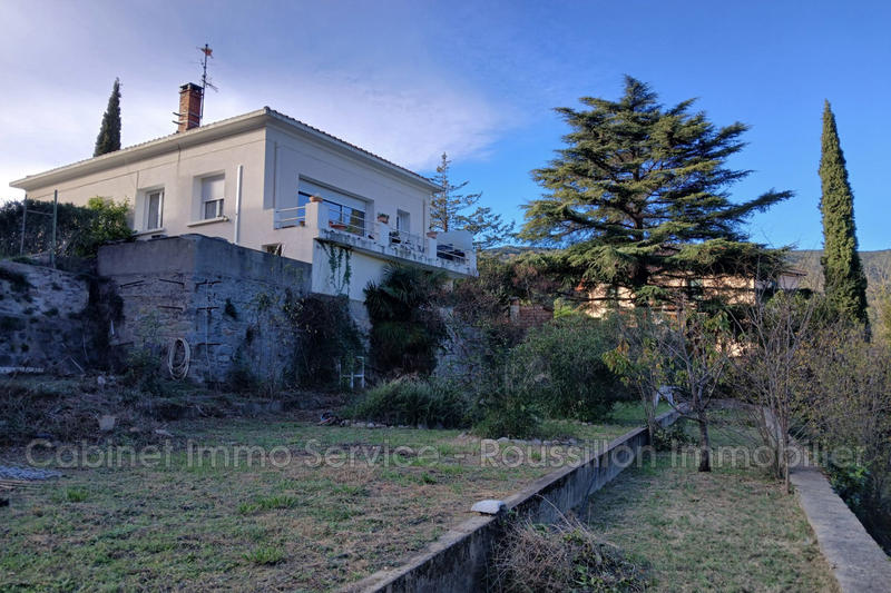Villa - 138 m² - 5 pièces