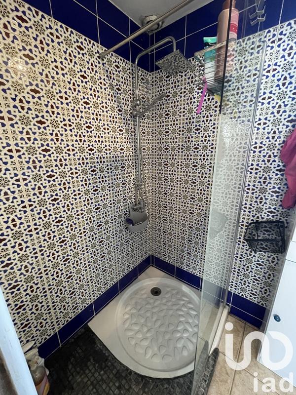 Maison - 145 m² - 8 pièces