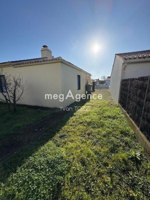 Maison - 113 m² - 4 pièces