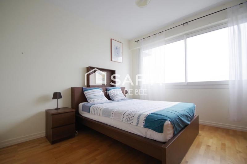 Appartement - 79 m² - 3 pièces