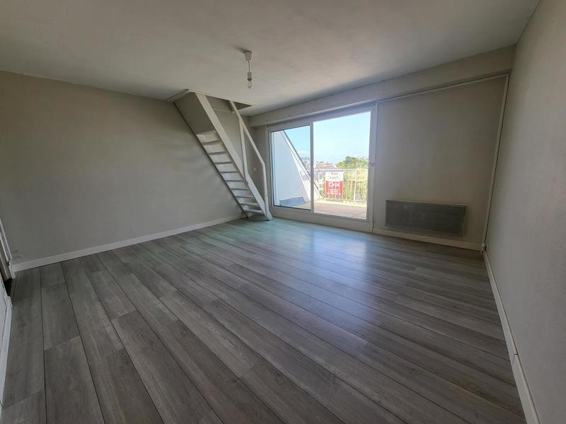 Duplex - 61 m² - 4 pièces
