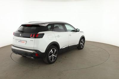Peugeot 3008 1.6 Thp Gt Line Eat6 165 ch