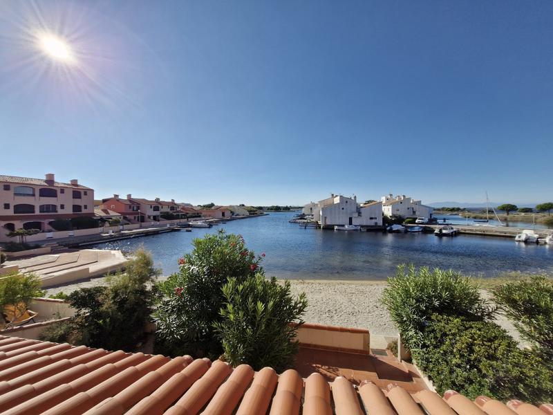 Appartement - 30 m² - 1 pièce