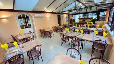 Fonds de commerce - 200 m²