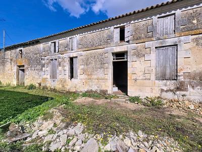 Maison - 80 m² - 3 pièces