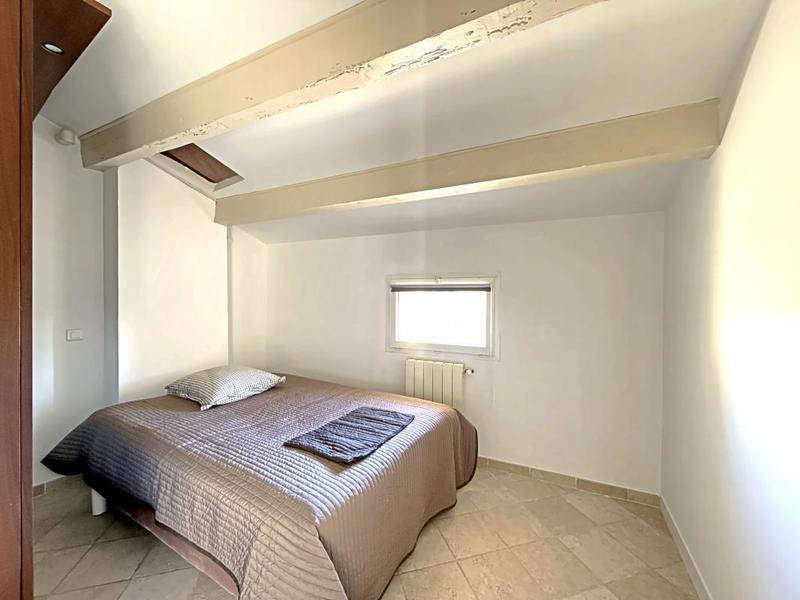 Maison - 86 m² - 3 pièces