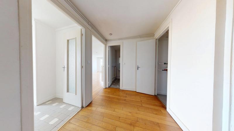 Appartement - 40 m² - 1 pièce