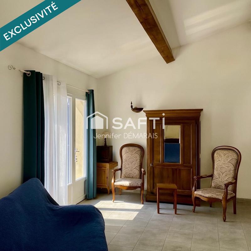 Maison - 178 m² - 6 pièces