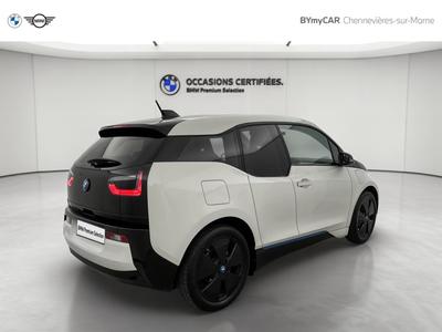 Bmw i3 I01 170 ch Atelier avec prolongateur d'autonomie a