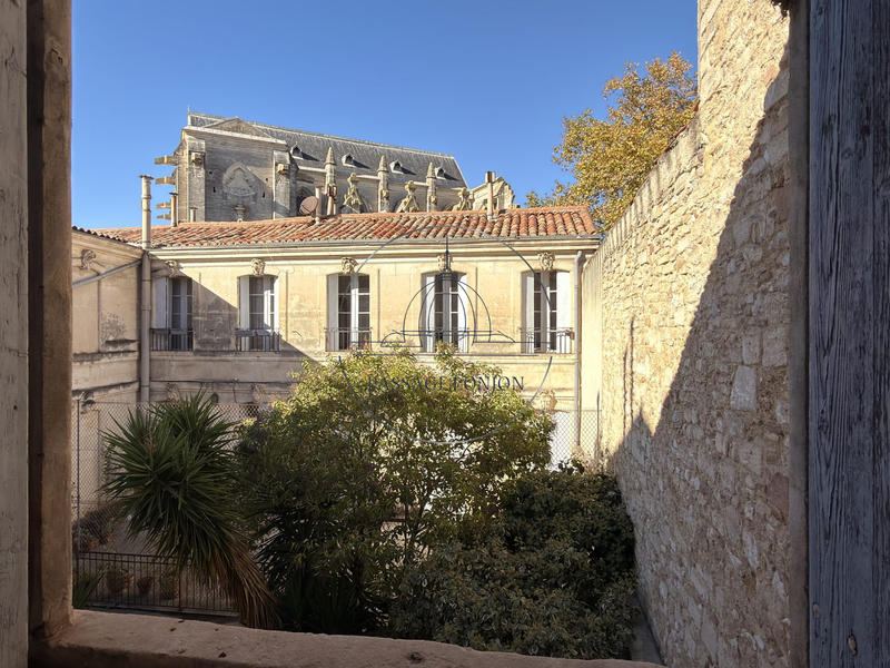 Appartement - 107 m² - 4 pièces