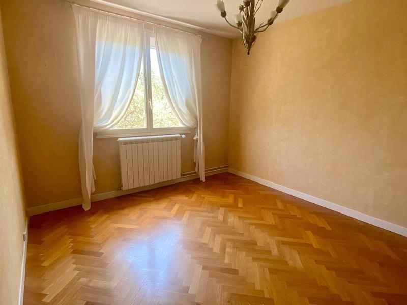 Maison - 114 m² - 5 pièces