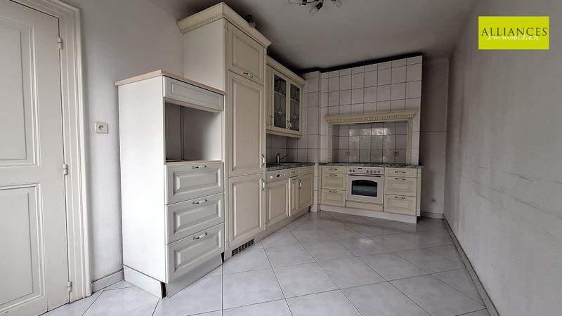 Maison - 117 m² - 6 pièces