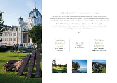 Appartement - 89 m² - 4 pièces