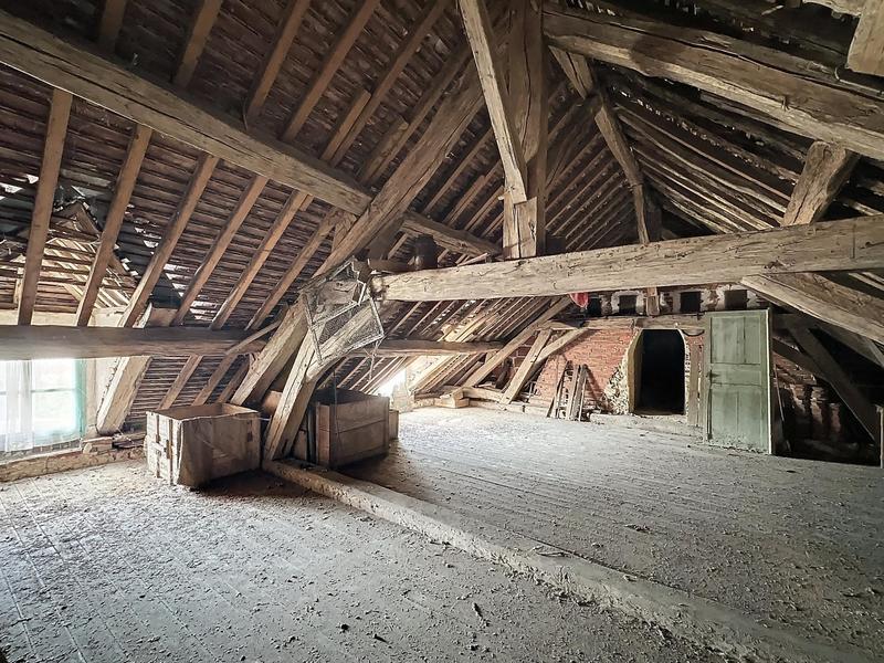 Maison - 232 m² - 10 pièces