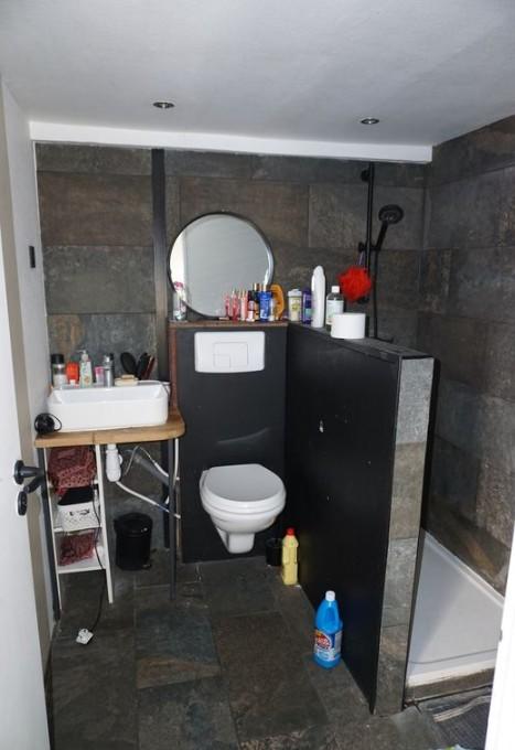 Studio - 26 m² - 1 pièce