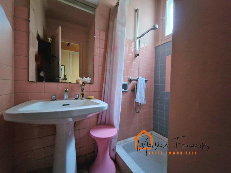 Maison - 108 m² - 5 pièces