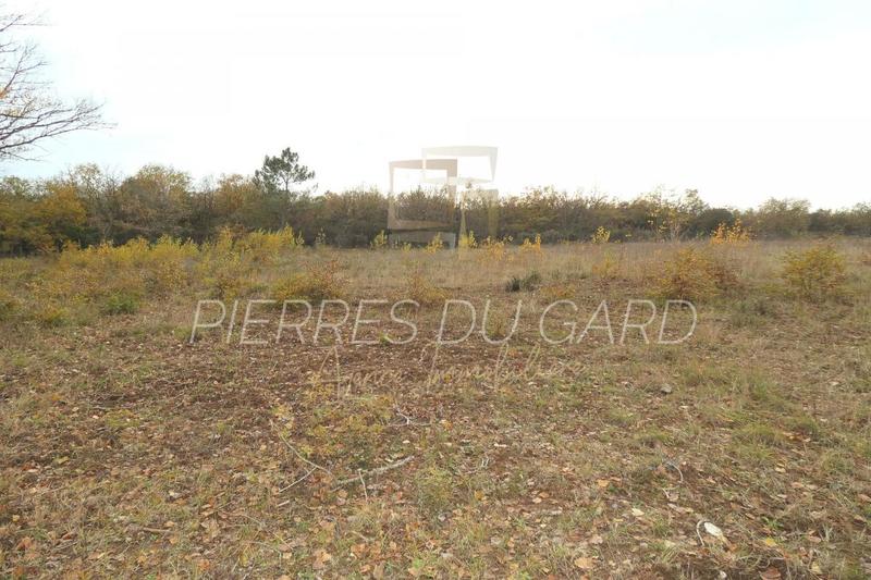Terrain agricole - 15 624 m²