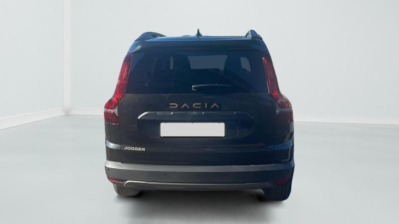 Dacia Jogger 1.6 hybrid 140 extreme
