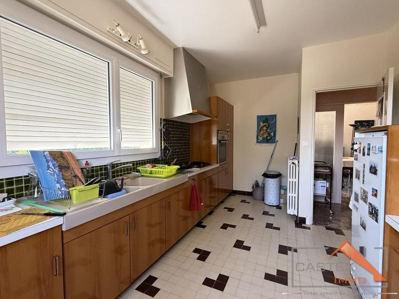 Maison - 68 m² - 3 pièces