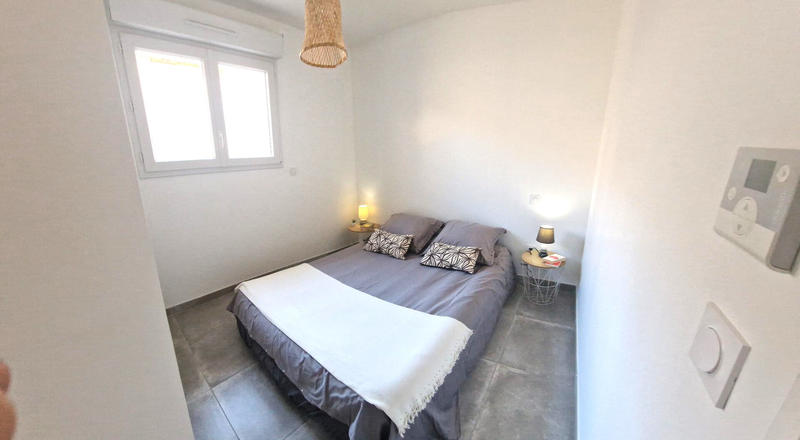 Maison - 66 m² - 4 pièces