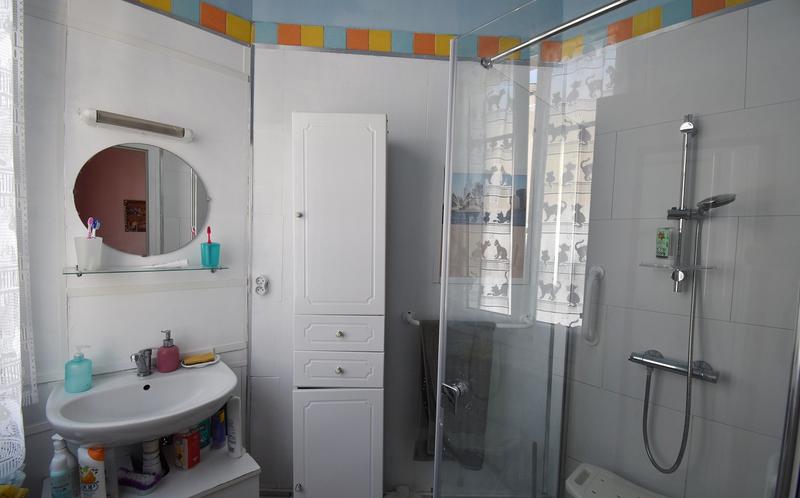 Appartement - 81 m² - 3 pièces