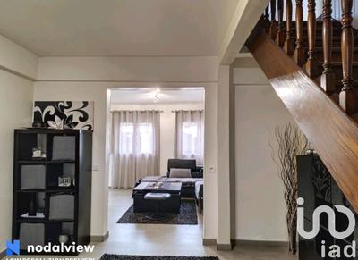 Maison - 84 m² - 4 pièces