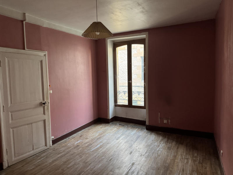 Maison - 125 m² - 3 pièces