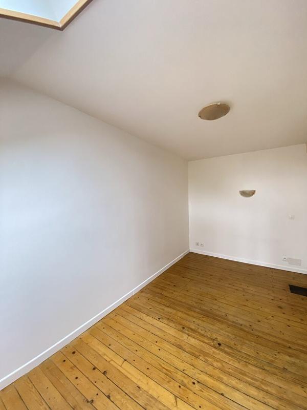 Maison - 53 m² - 3 pièces