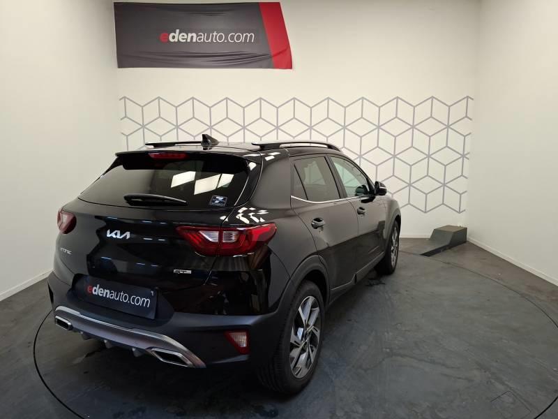 Kia Stonic 1.0 t-GDi 100 ch Bvm6 Gt-line