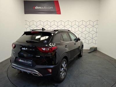 Kia Stonic 1.0 t-GDi 100 ch Bvm6 Gt-line
