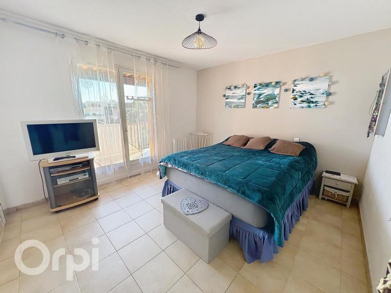 Villa - 88 m² - 3 pièces