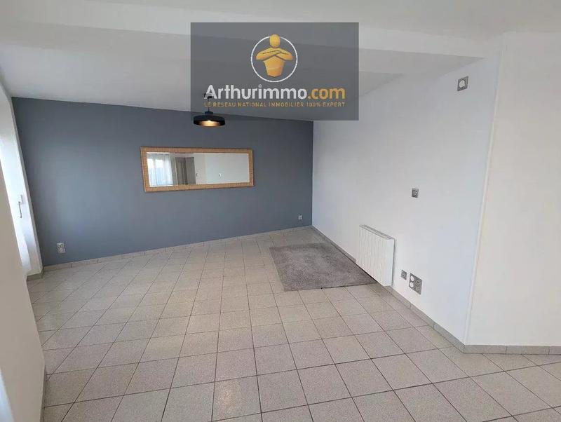 Maison - 102 m² - 4 pièces