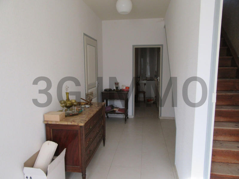 Ferme - 182 m² - 7 pièces