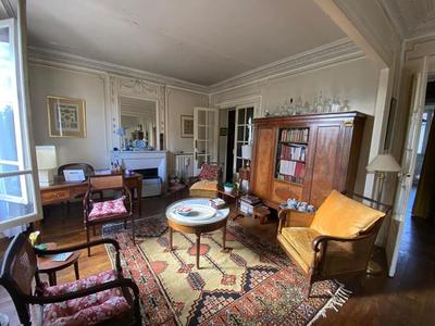 Appartement - 114 m² - 5 pièces