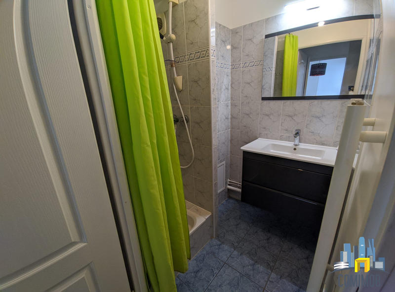 Appartement - 92 m² - 4 pièces