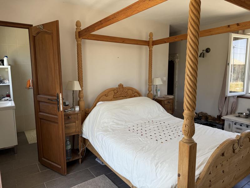 Maison - 119 m² - 4 pièces