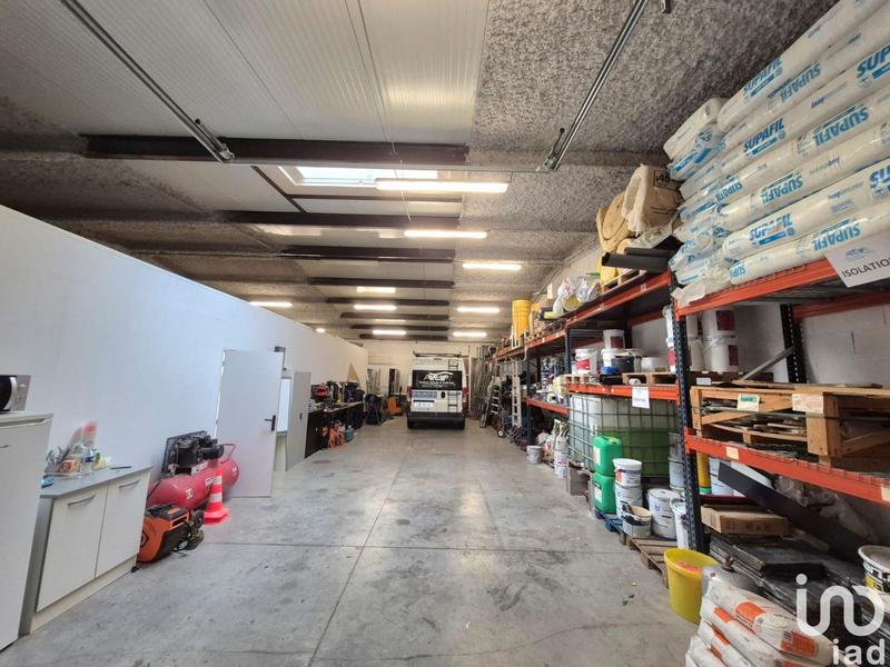 Local commercial - 229 m²