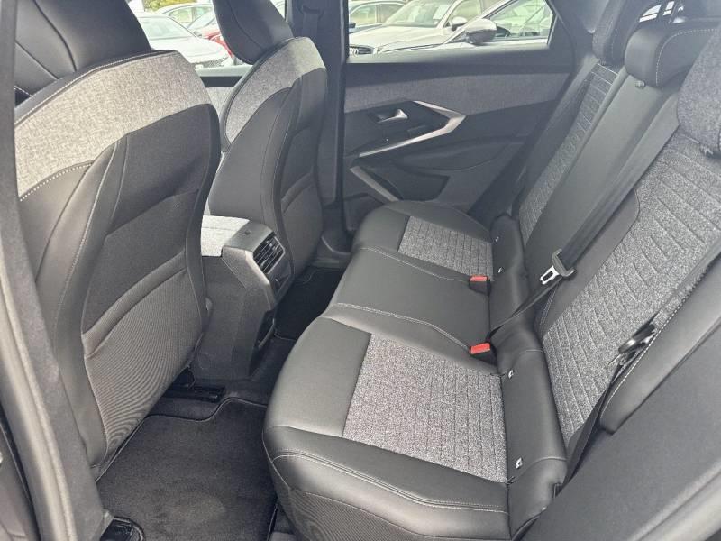 Peugeot 3008 Hybrid 145 e-Dcs6 Allure