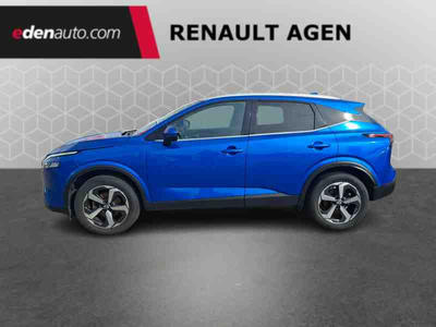 Nissan Qashqai Mild Hybrid 140 ch n-Connecta