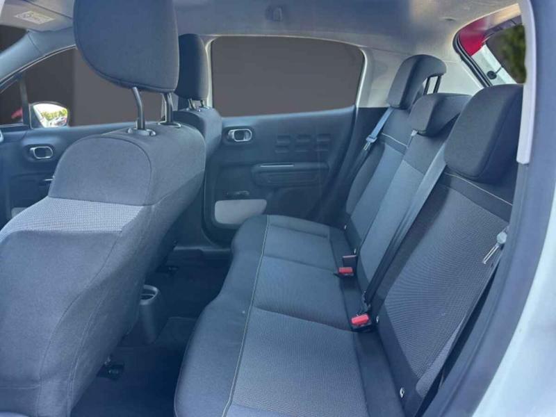 Citroën C3 1.2 PureTech 83 cv s&amp;S Feel Business